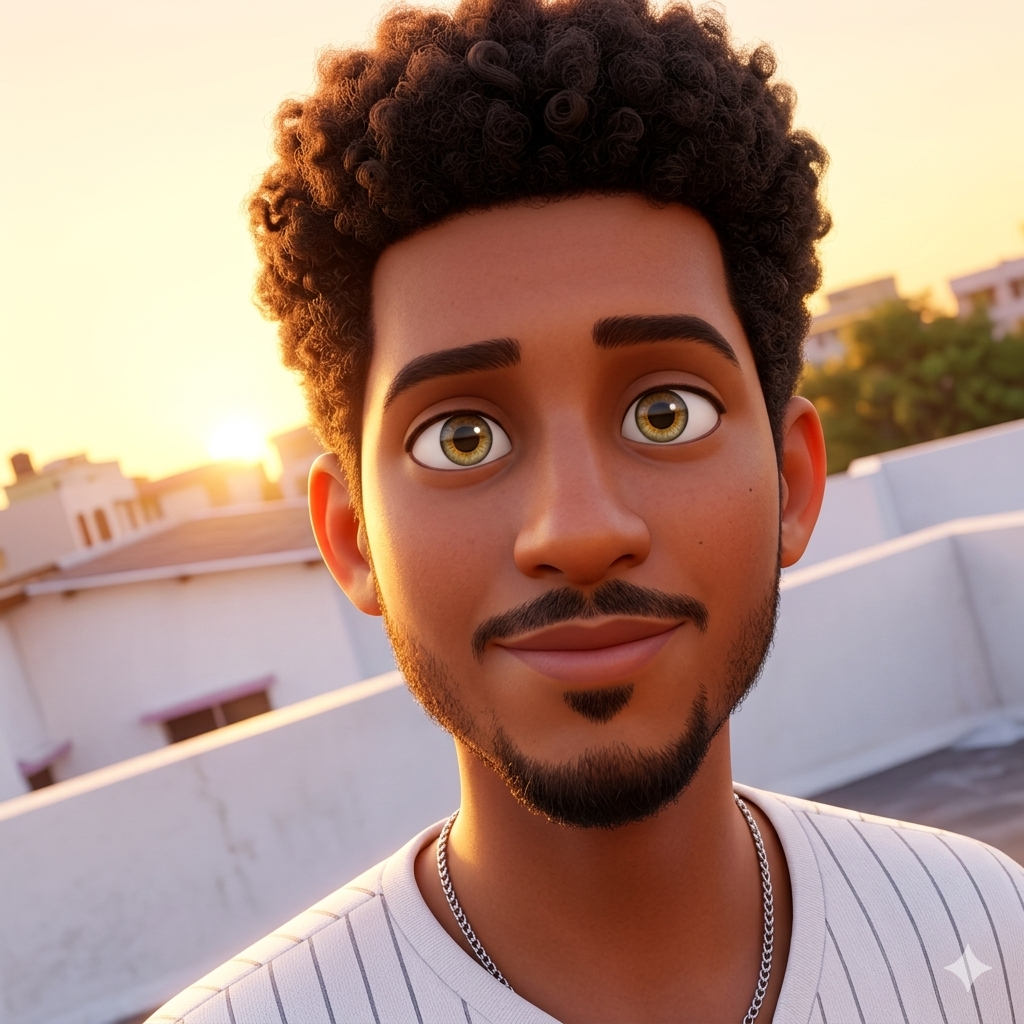 Naweed Akbar